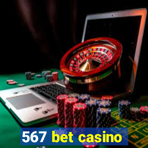 567 bet casino